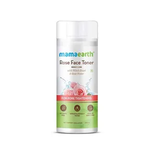 Mamaearth Rose Face Toner